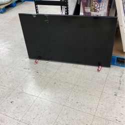 50 Inch Samsung Smart TV 
