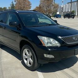 2006 Lexus Rx 330