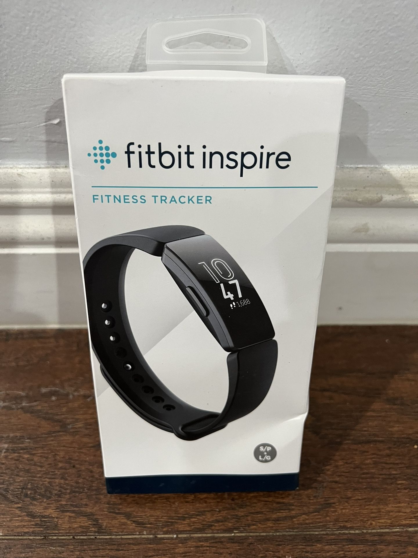 Fitbit Nuevos New