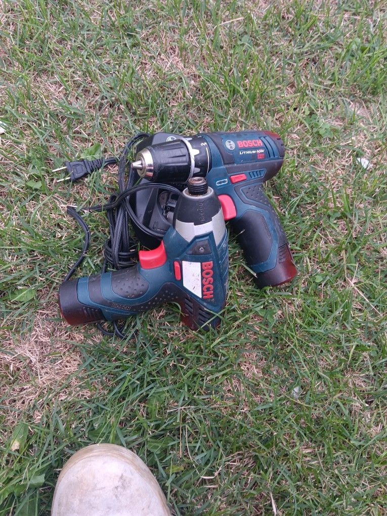Juego De Drill Buen Estado 70 El Set