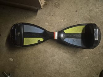 Hover board