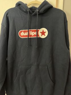 Dua Lipa size M hoodie