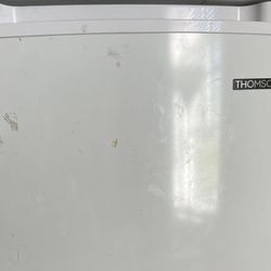 Thomson Deep Freezer