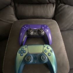 Ps5 Controller