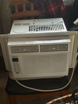 Della Bedroom A/c