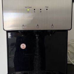 Avalon Tankless Reverse Osmosis Water Dispenser