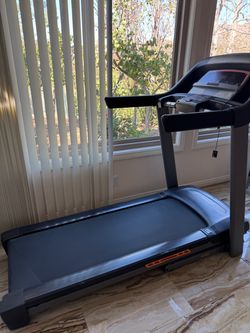 AFG Treadmill