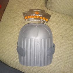 IMPACTO  Kneepads