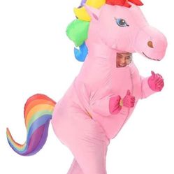 Blow Up Unicorn 