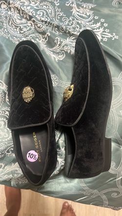 Kurt Geiger dress down shoes