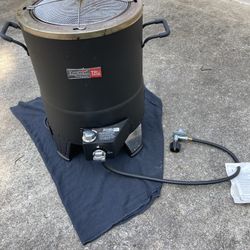 Char-Broil Outdoor Air Fryer 