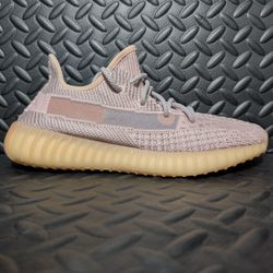adidas Yeezy Boost 350 V2 "Synth Reflective" Men's size 11 FV5666