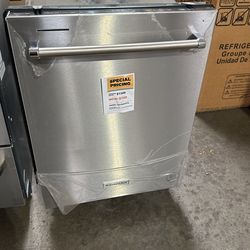 KITCHENAID DISHWASHERS