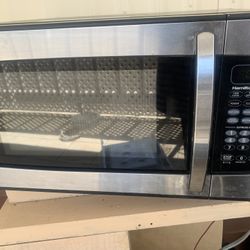 Hamington Beach Microwave Med Size
