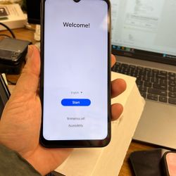 Samsung A14 64gb TracFone Only 