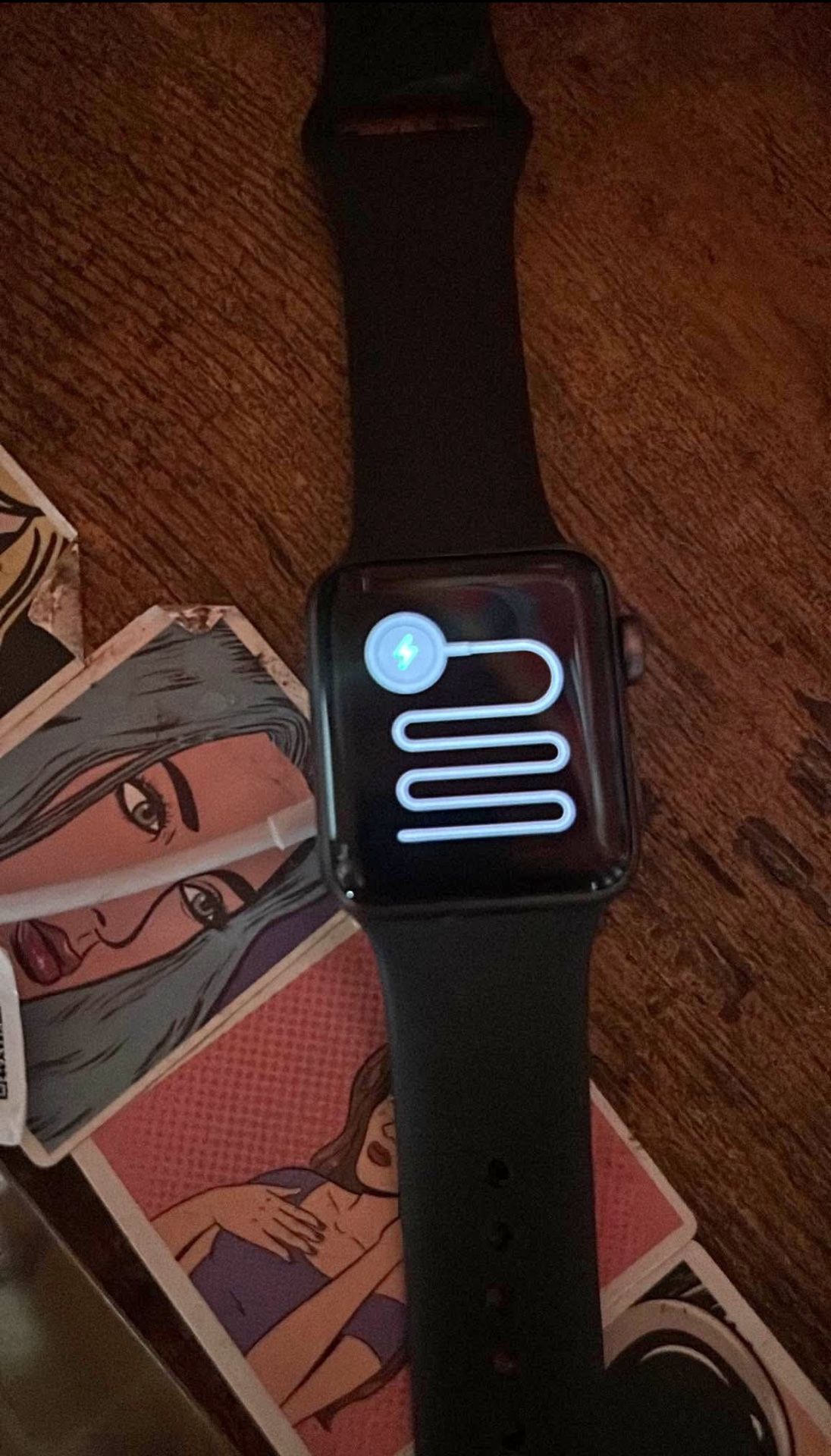 Apple Watch Series 3