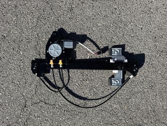 Window Regulator SUNROAD oldsmobile Bravada 