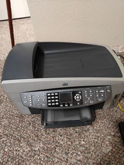 HP printer