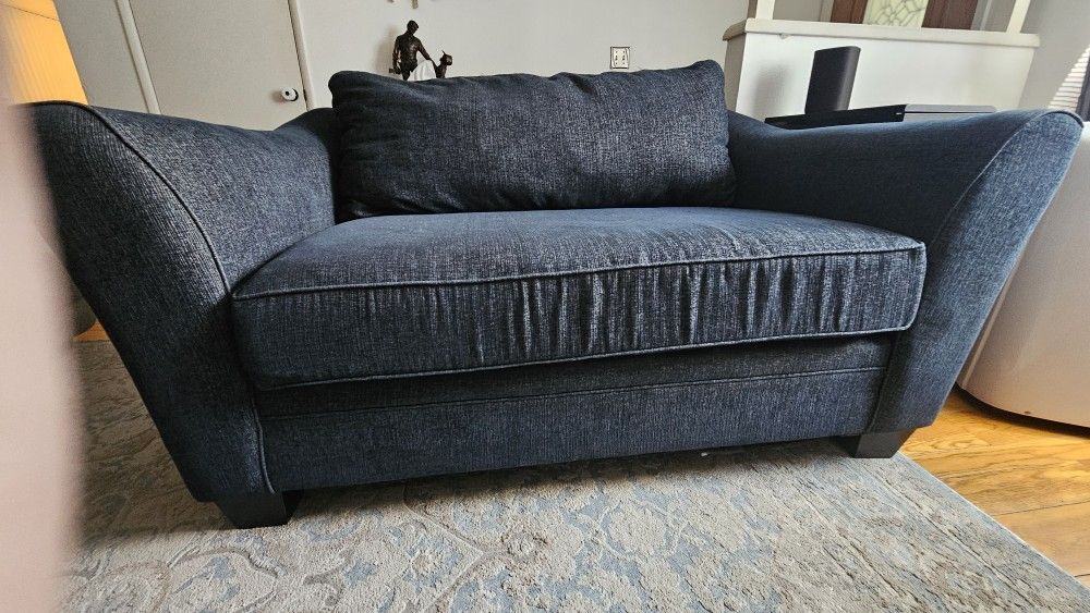 Loveseat Couch