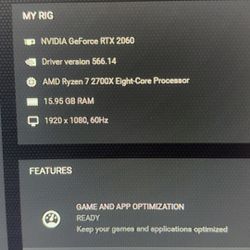 Pc Setup