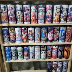 Tumblers Sports