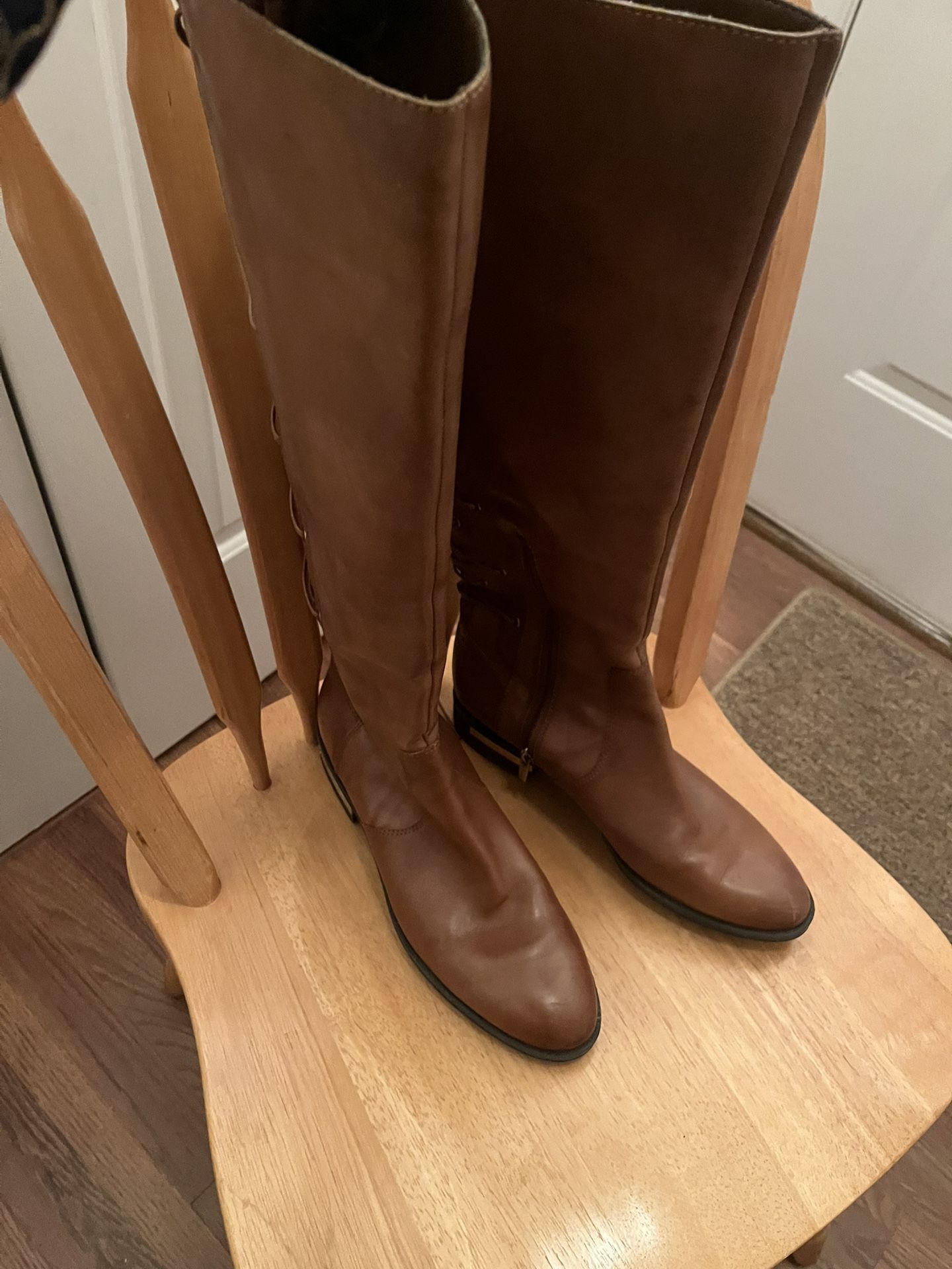 High Boots