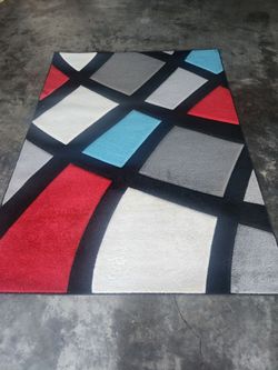 Area rug
