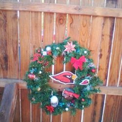 Arizona Cardinals #1