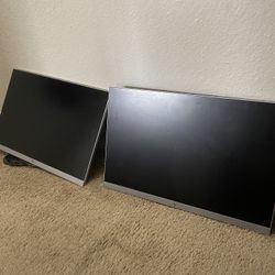 Computer Monitors 