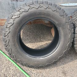 Ko2 Bf Goodrich Tires