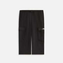 Kith Kids Satin Cargo Pant Size 2T
