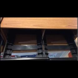 Storage Drawers