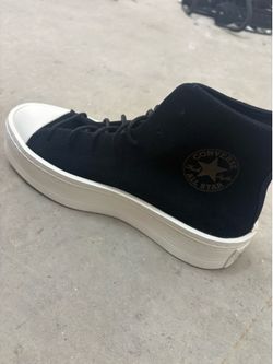 Converse Platform