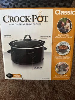 crock-pot