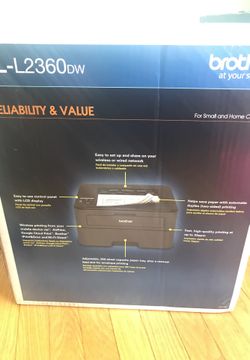 HL -L2360DW Brother