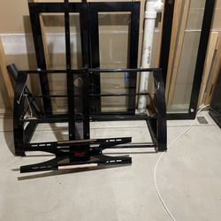 3 Tier TV Stand FREE