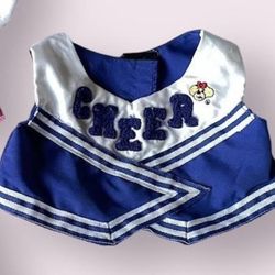 Build A Bear Clothing And Accessories Bundle