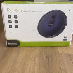 Cybovac Pick Up Only!! 