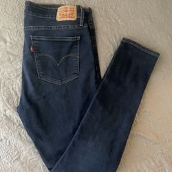 Woman’s Jeans 