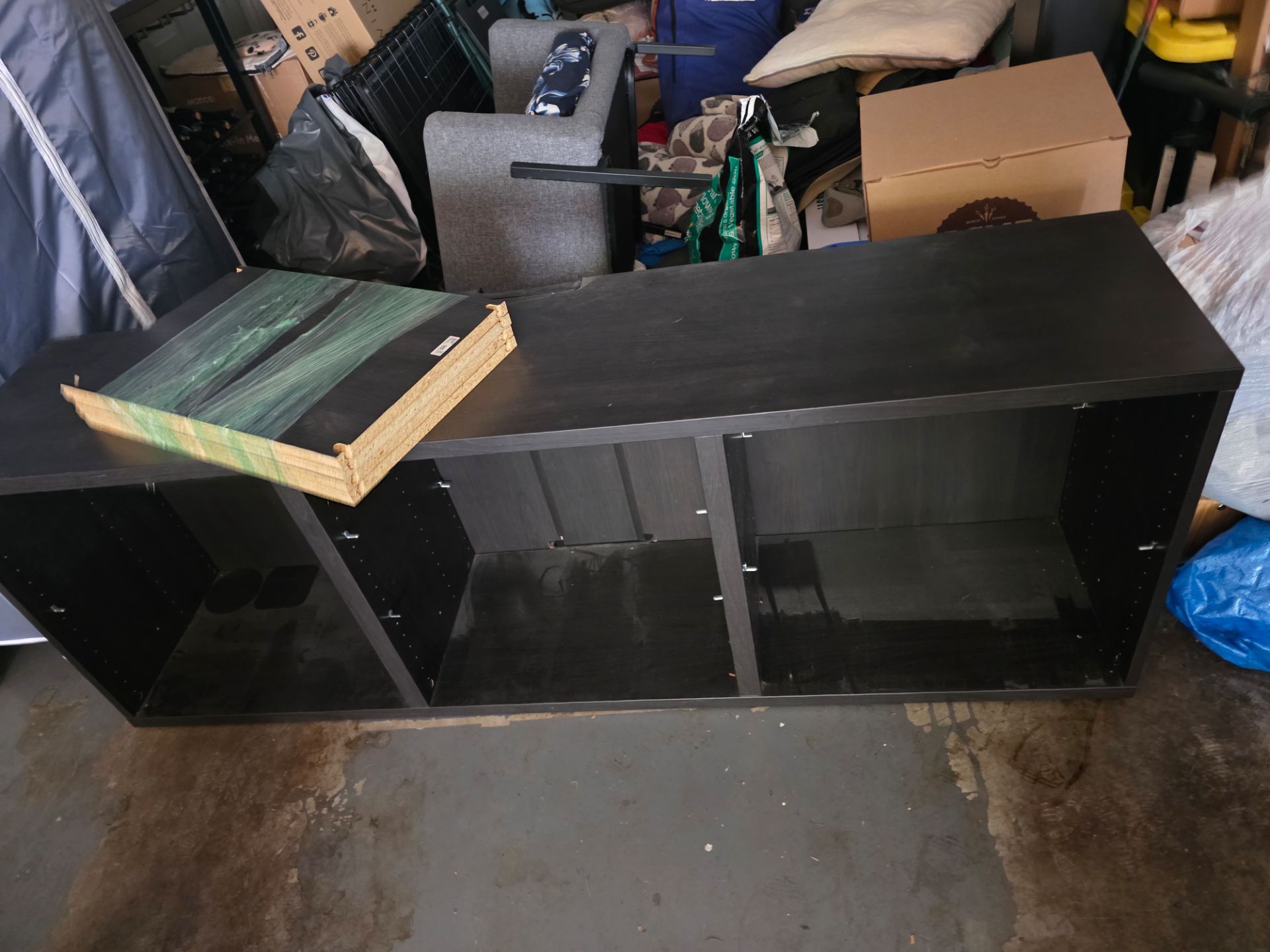 Entertainment Center