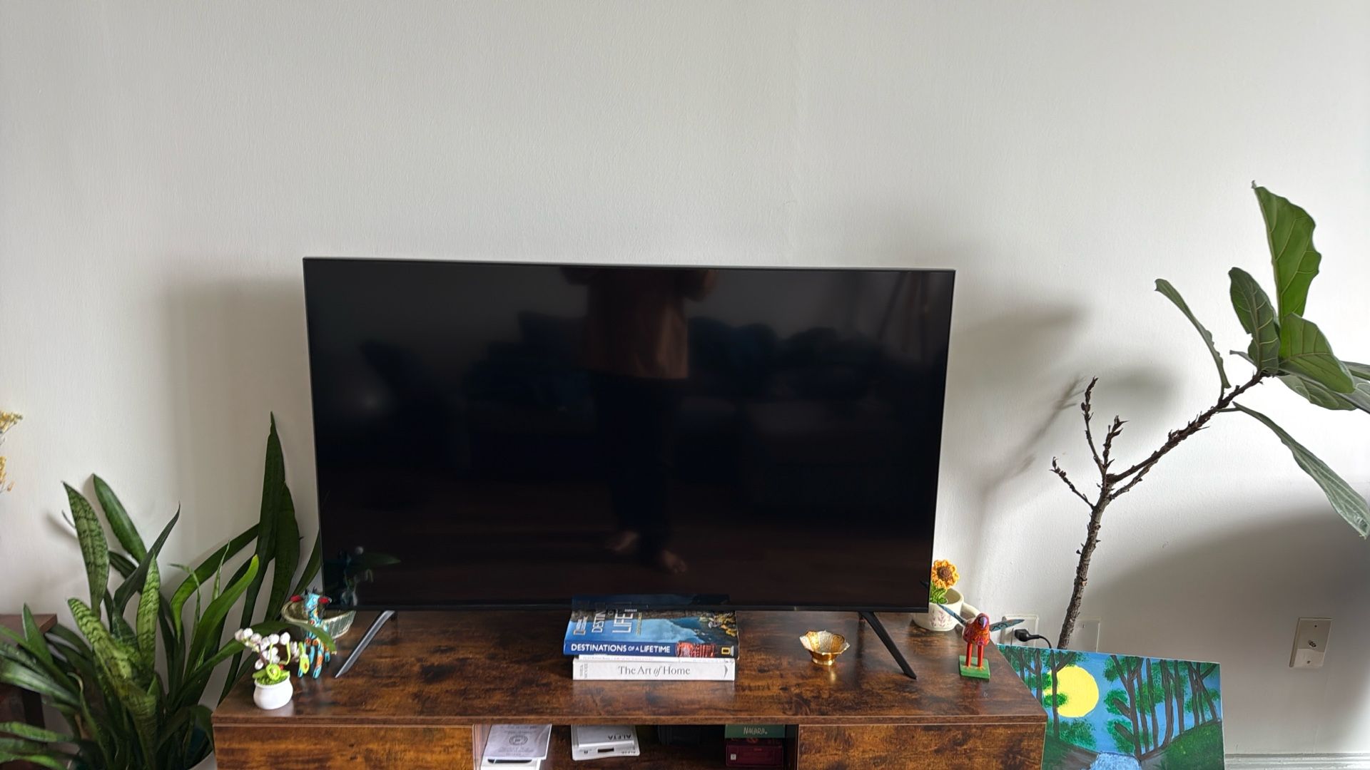 Samsung tv