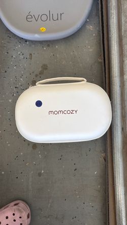 Momcozy Breast Pump