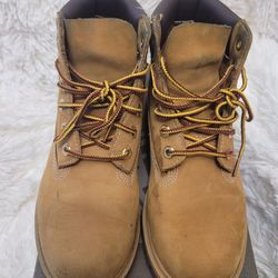 Timberland Boots ( Boys)