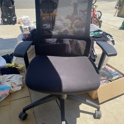 office chair