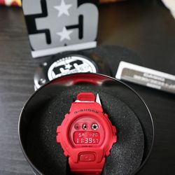 GShock Vendor ($65)