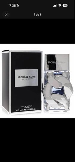Michael Kors Pour Homme Eau de Parfum 100ml