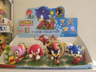 Sonic