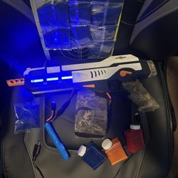 Gel Blaster 