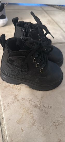 5c boots toddler