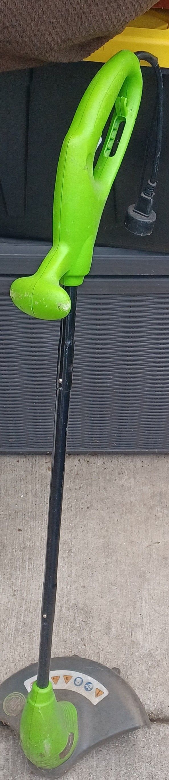 Electric Trimmer